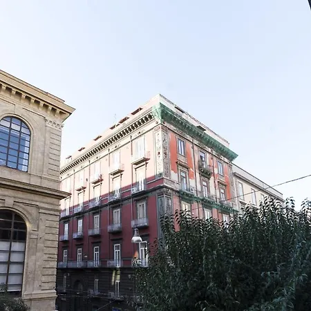 Bellini 2* Naples