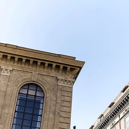 Nocleg ze śniadaniem Bellini 2*