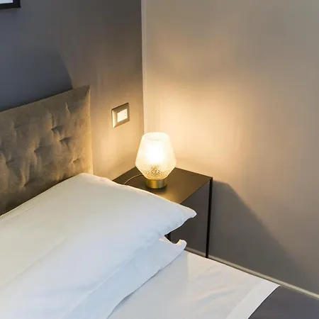 Bed & Breakfast Bellini Naples