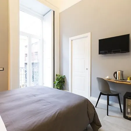 Bed & Breakfast Bellini Naples