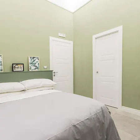 Bed & Breakfast Bellini 2*