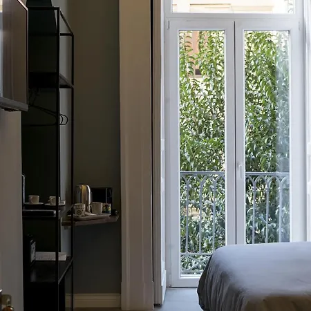Bed & Breakfast Bellini 2*