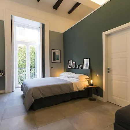 Bed & Breakfast Bellini Naples