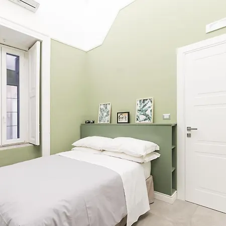 Bed & Breakfast Bellini Naples