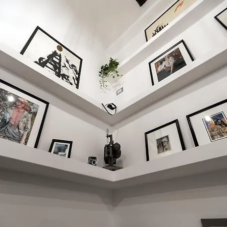 Bellini Bed & Breakfast Naples