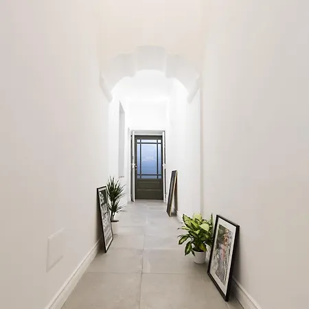 Bed & Breakfast Bellini Naples