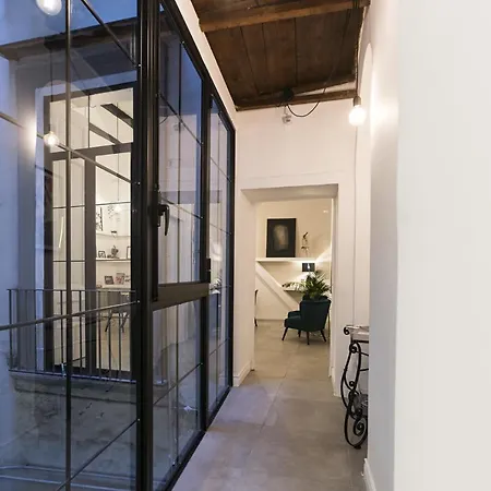 Bellini Bed & Breakfast Naples