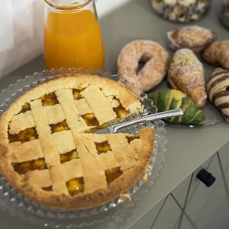 Bellini Oda ve Kahvaltı 2*
